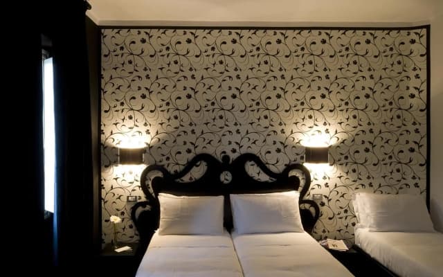 Hotel Universo - photo 2