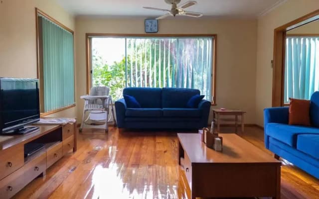 Rosebud Beachhouse Across from Beach - photo 3