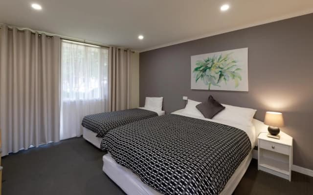 Keilor Motor Inn - photo 4