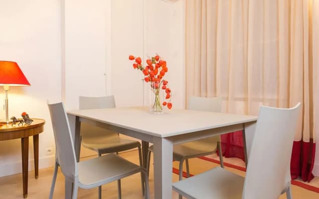 Saint Germain - Odeon Private Apartment - photo 3