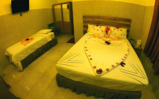 Rasdhoo View Inn - photo 2