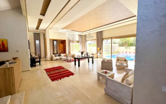 Riad villa saphir & SPA - photo 2