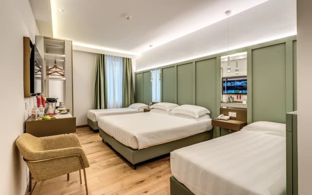 Relais Trevi 95 Boutique Hotel - photo 3