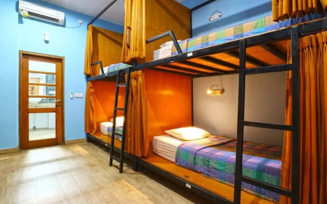 New Ubud Hostel - photo 5