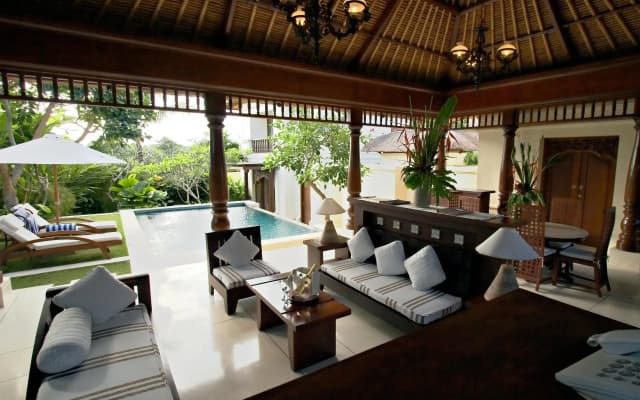 Pat-Mase Villas at Jimbaran - photo 2