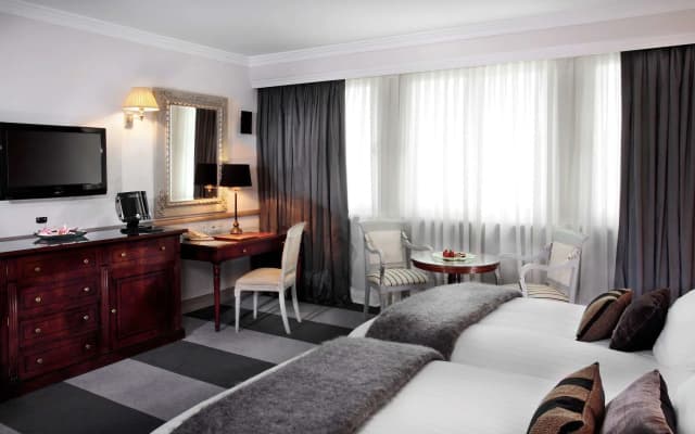 The Level at Melia Castilla - photo 4