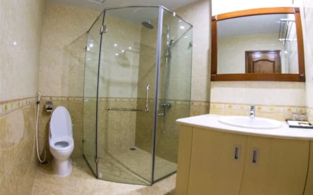 79 Luxury Halong - photo 5