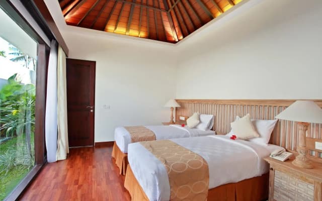 New Pondok Sara Villas - photo 2
