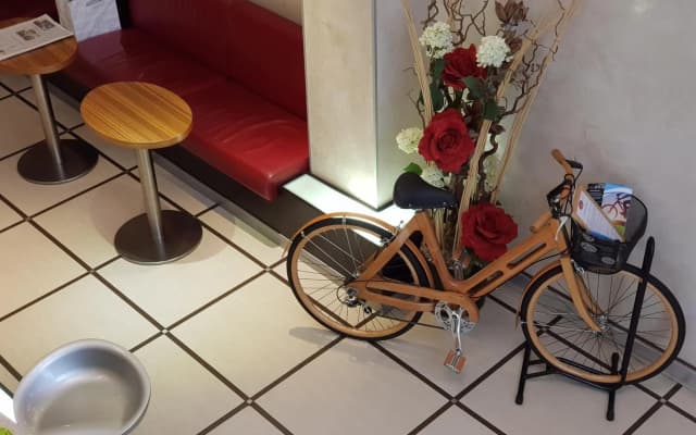 Hotel Susa - photo 2
