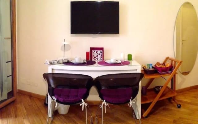 B B L Appartamento Romano - photo 5