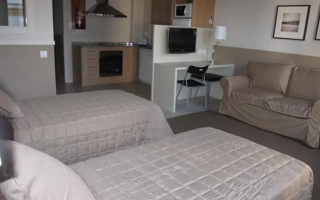 Apartments HHB - photo 2