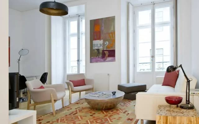 DesignChiadoFlats - photo 3