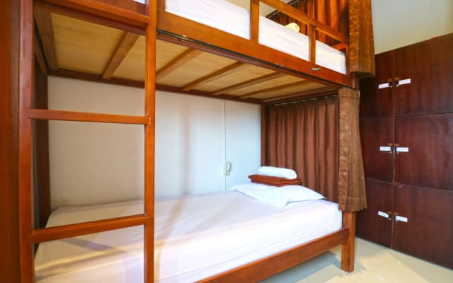 In Calm Hostel Canggu - photo 5