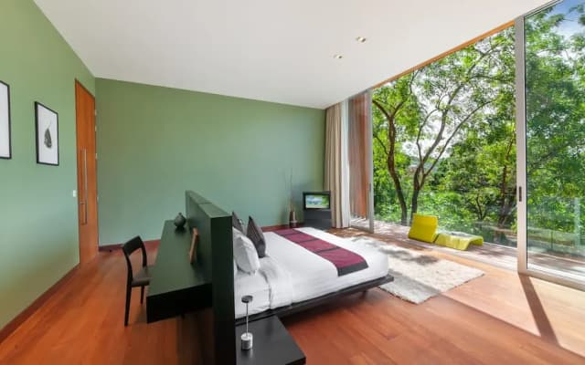 Villa Mayavee - photo 4