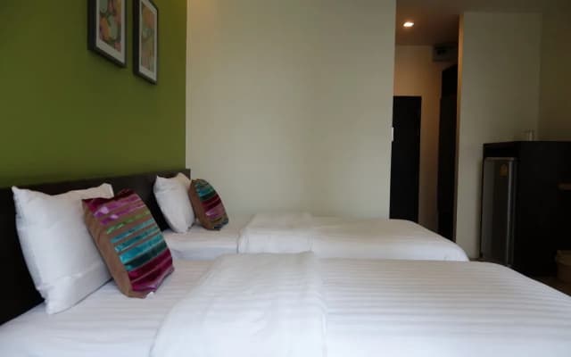 @Home Residence - photo 2