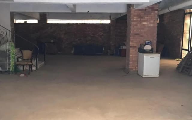 Garage/basement for rent in new cairo - photo 3