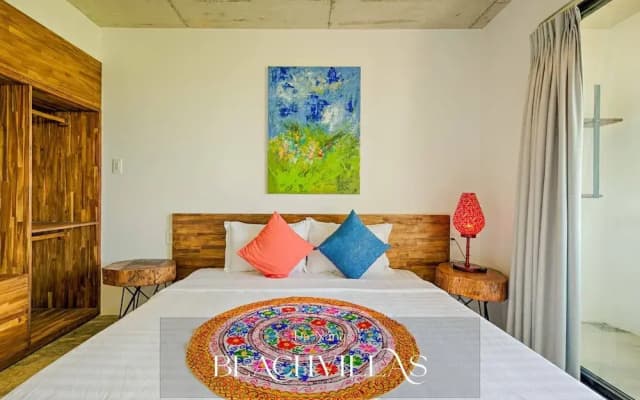 Peaceful Pool Villa In Rice Paddies - photo 5