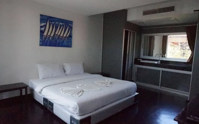 Aonang Eazy Room Hotel - photo 4