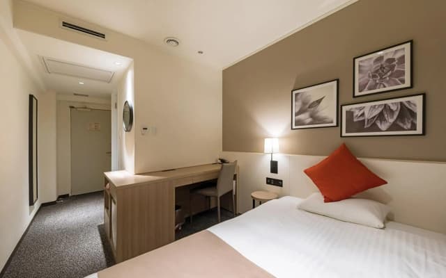 Akasaka Yoko Hotel - photo 3