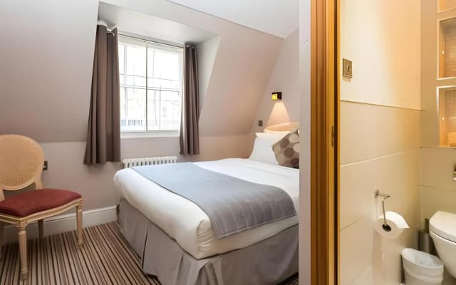 Arosfa Hotel London by Compass Hospitality - photo 2