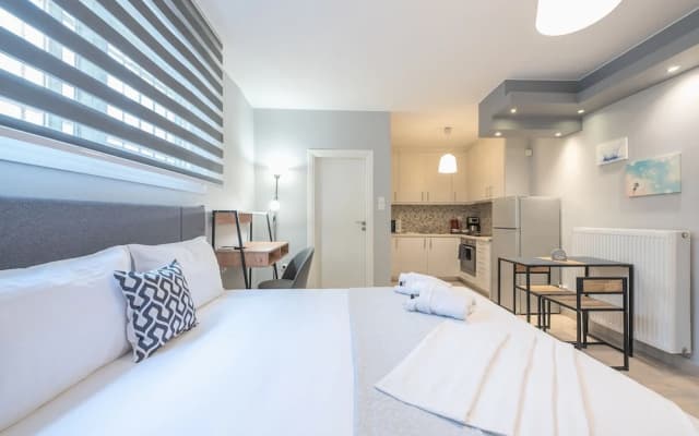 The Boutique Studio by CloudKeys - photo 5