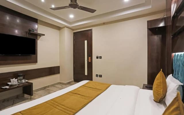 Hotel Vanson Delite - photo 3