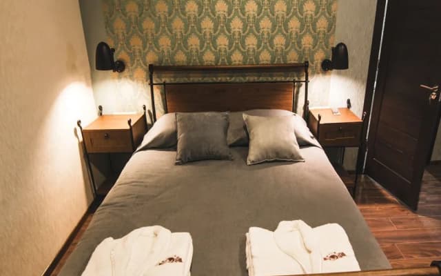 Wine Story Hotel - photo 4
