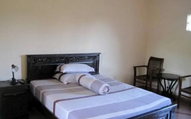 Gria Umasari Cottages - photo 2