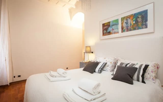 Bernini Apartments - photo 4