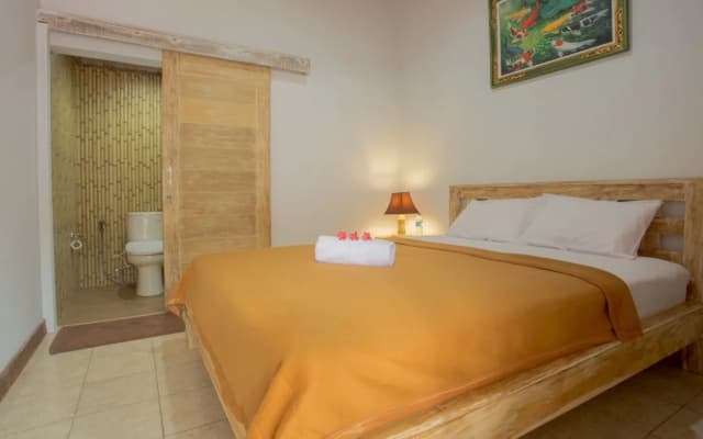 Krishna Homestay - photo 2