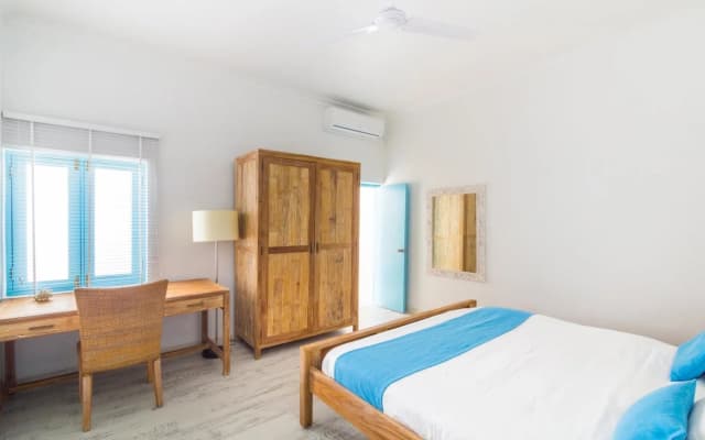 Villa Rosa Maldives - photo 2