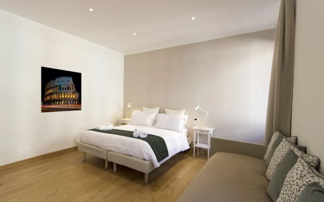 Colosseo GuestHouse - photo 4