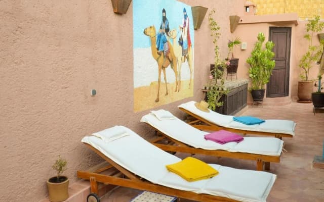 Riad El Mansour - photo 4