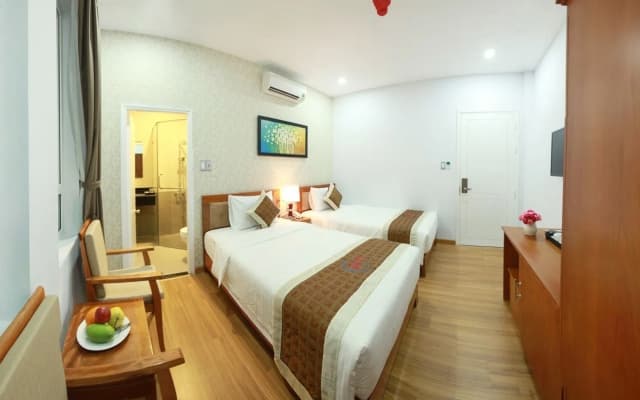 Shara Hotel Da Nang - photo 3