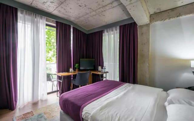 Hotel Adora - photo 3