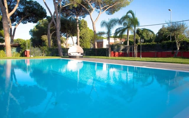 Relais Villa Italia - photo 2