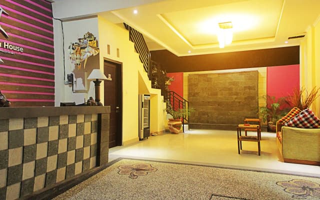 Ramantika Bali House - photo 2