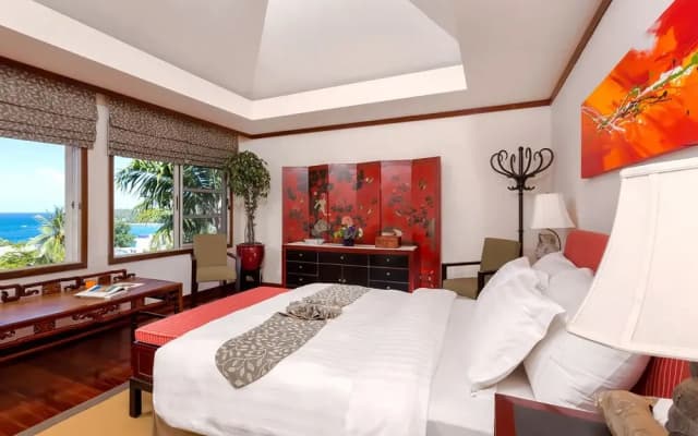 Makata Villa - photo 2