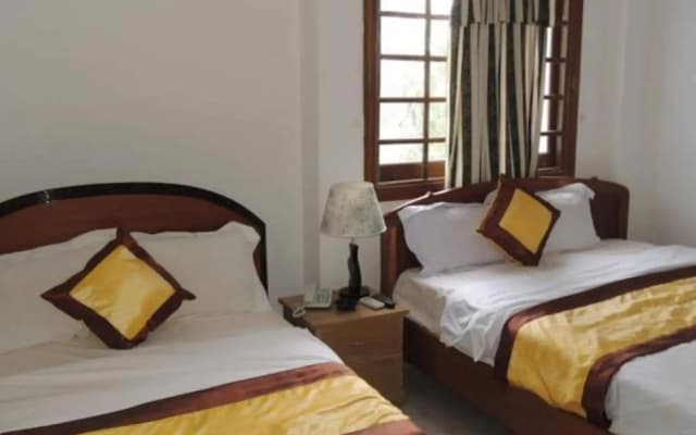 Zen Hotel - photo 3
