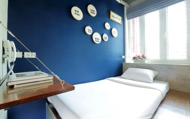 Smile Inn - photo 5