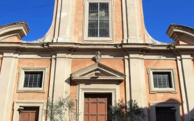 Citiesreference - Trastevere Two Bedroom Apartment - photo 5