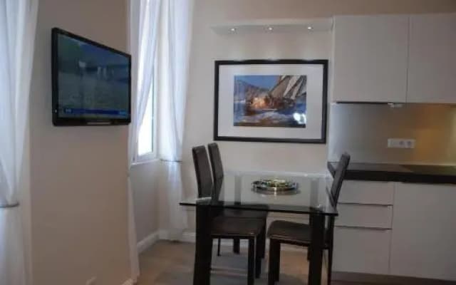 Alpazur: Lovely Apartment with Sea View - photo 2