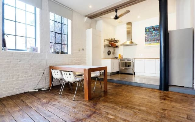 Borough Market Studio - photo 4