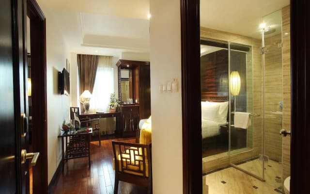 L’Signature Hanoi Hotel - photo 2