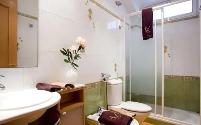 Passeig del Born Apartment - photo 5