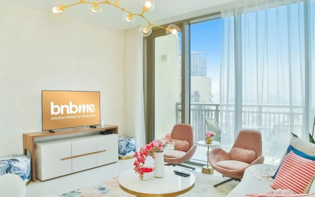 3B-Creekside 18 Tower A-3303 - photo 4