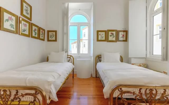 Portas do Castelo Apartments - photo 3