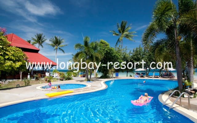 Long Bay Resort - photo 5