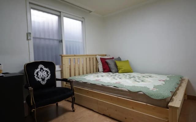 Eden Guest House Itaewon Seoul - photo 3