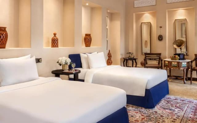 Al Maya Island & Resort - photo 2